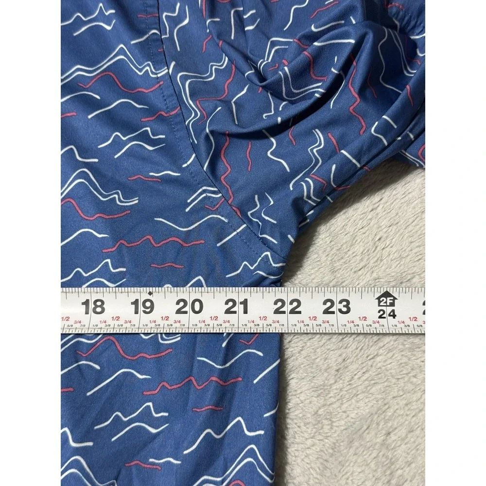FootJoy polo shirt